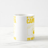 Photography Camera Quote 	 For Photographers Mp Kaffeetasse (Mittel)