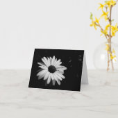 Photography Notecards Karte (Gelbe Blume)