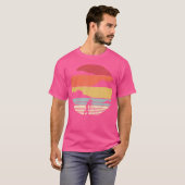 Photography Shirt. Retro Style Photographer T-Shirt (Vorne ganz)