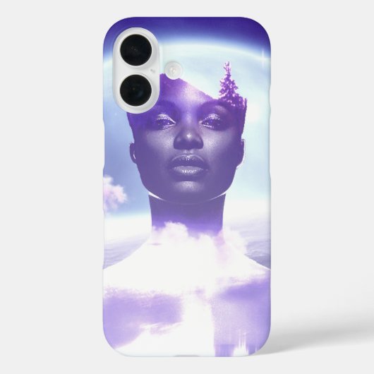 Photoleap Case-Mate iPhone Hülle (Rückseite)