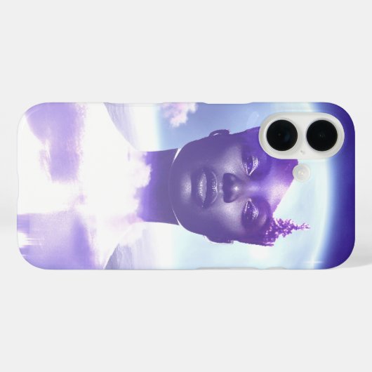 Photoleap Case-Mate iPhone Hülle (Rückseite (Horizontal))