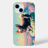 Photoleap Case-Mate iPhone Hülle (Rückseite)