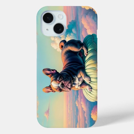 Photoleap Case-Mate iPhone Hülle (Rückseite)