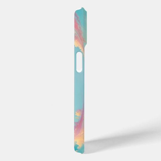 Photoleap Case-Mate iPhone Hülle (Rückseite / Rechts)