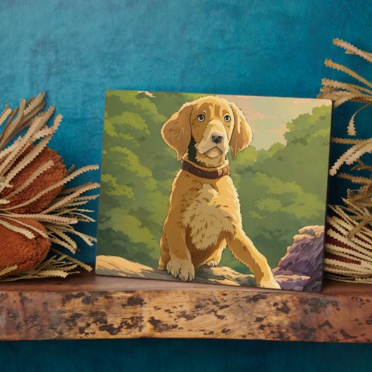 Photoleap Fotoplatte (Seite)