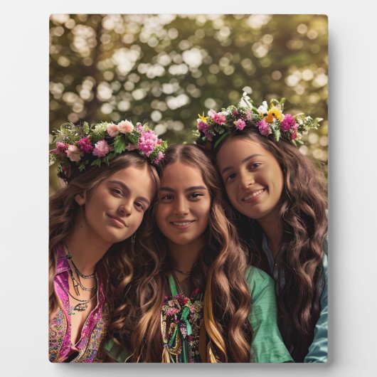 Photoleap Fotoplatte (Vorderseite)