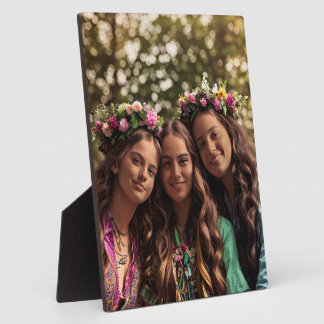 Photoleap Fotoplatte