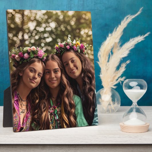 Photoleap Fotoplatte (Seite)