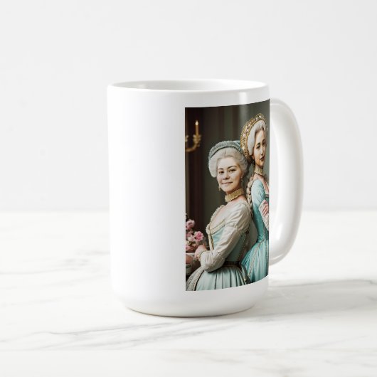 Photoleap Kaffeetasse (VorderseiteRechts)