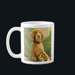 Photoleap Kaffeetasse<br><div class="desc">Karo dieses Foto-Produkt aus Zazzle heraus!</div>