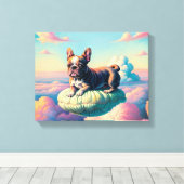 Photoleap Leinwanddruck (Insitu (Holzboden))