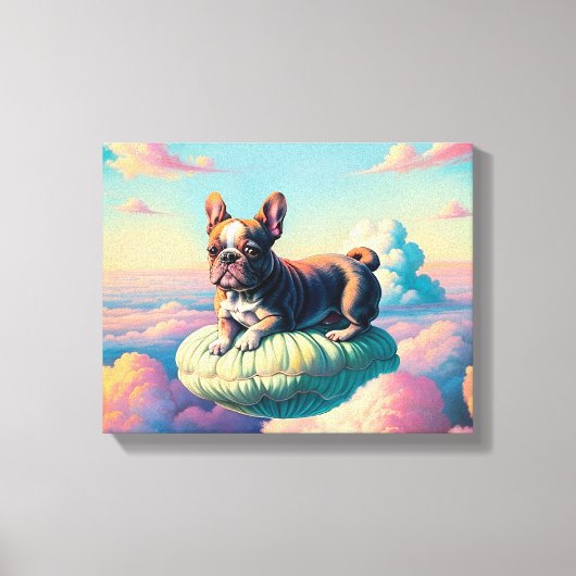 Photoleap Leinwanddruck (Vorderseite)