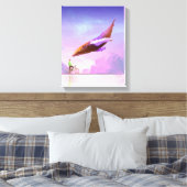 Photoleap Leinwanddruck (Insitu (Schlafzimmer))