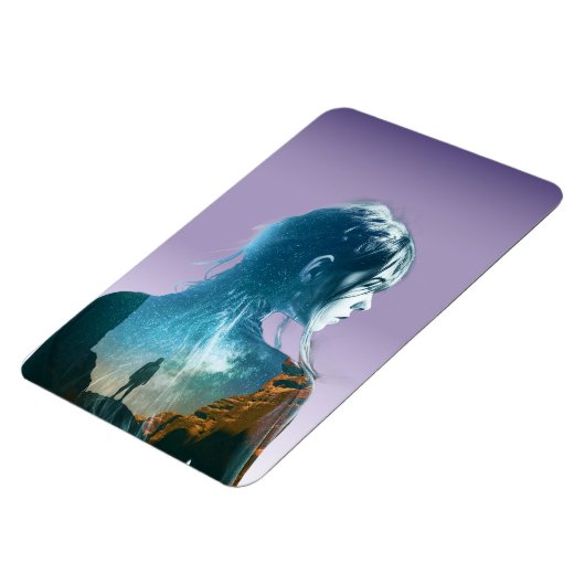 Photoleap Magnet (Linke Seite)