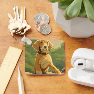 Photoleap Metal-Schlüsselanhänger Schlüsselanhänger