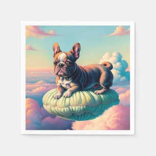 Photoleap Paper Napkin Serviette