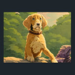 Photoleap Poster<br><div class="desc">Karo dieses Foto-Produkt aus Zazzle heraus!</div>