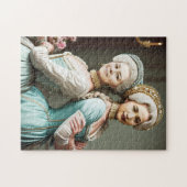 Photoleap Puzzle (Horizontal)