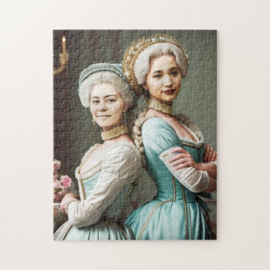 Photoleap Puzzle (Vertikal)