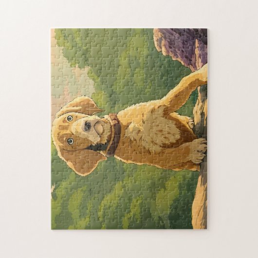 Photoleap Puzzle (Vertikal)