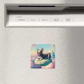 Photoleap Square Magnet (In Situ (Geschirrspüler))