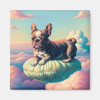 Photoleap Square Magnet