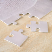 PhotoPop Weltbeste Mutter Benutzerfoto Puzzle (Seite)