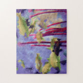 Photoshop Phish Foto-Puzzlespiel Puzzle (Vertikal)