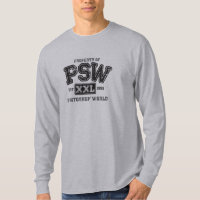 Photoshop WeltShirt