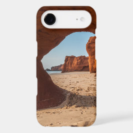 Photostrand und Kap