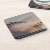 Photovögel abstrakt untersetzer (Linke Seite)