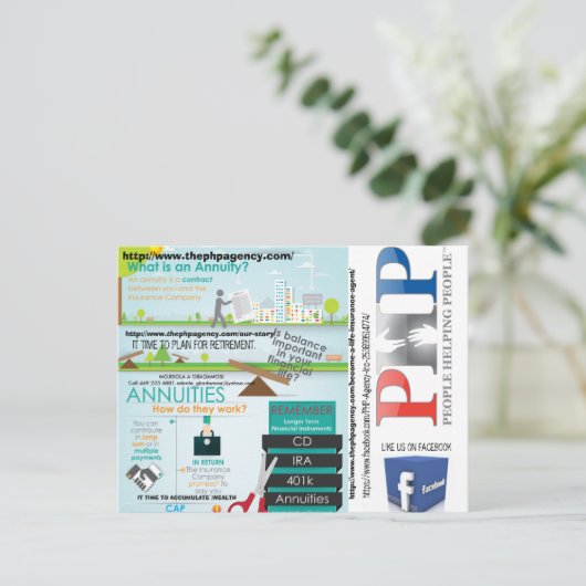 PHP AGENTUR POSTCARD VON MOJISOLA A GBADAMOSI POSTKARTE (Stehend Vorderseite)