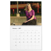 PHP-Frauen 2010 (groß) Kalender (Feb 2027)