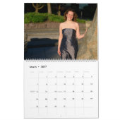 PHP-Frauen 2010 (groß) Kalender (Mär 2027)