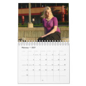 PHP-Frauen 2010 (klein) Kalender (Feb 2027)