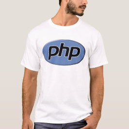 PHP-Logo T-Shirt