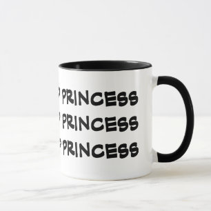 PHP Prinzessin: Frauen in der Tasse