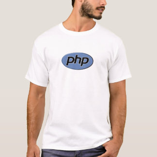 PHP-T - Shirt