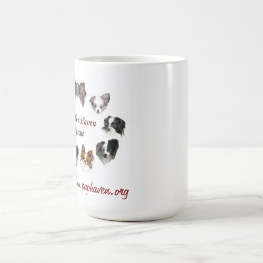 PHR-TASSE KAFFEETASSE (Mittel)