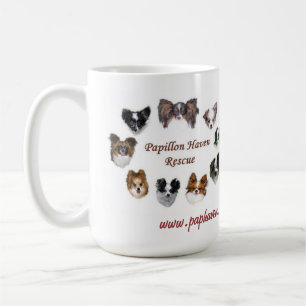 PHR-TASSE KAFFEETASSE