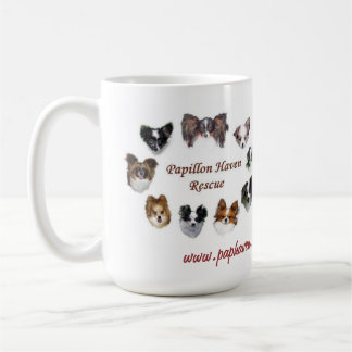 PHR-TASSE KAFFEETASSE