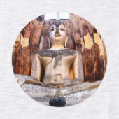 Phra Achana Etiketten (Design 1)