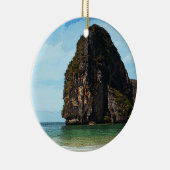 Phra-Nang Krabi Thailand Keramik Ornament (Rechts)