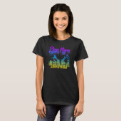 Phra Nang Thailand T-Shirt (Vorne ganz)