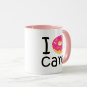 Phrasen-Zitat emoji der modischen Tasse (VorderseiteRechts)