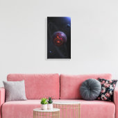 Phraxis Leinwanddruck (Insitu (Wohnzimmer))