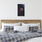 Phraxis Leinwanddruck (Insitu (Schlafzimmer))