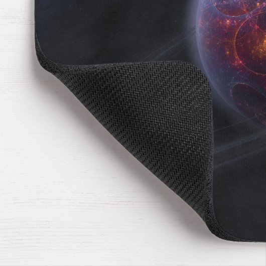Phraxis Mousepad (Ecke)