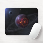 Phraxis Mousepad (Mit Mouse)