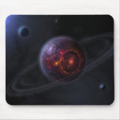 Phraxis Mousepad (Vorne)